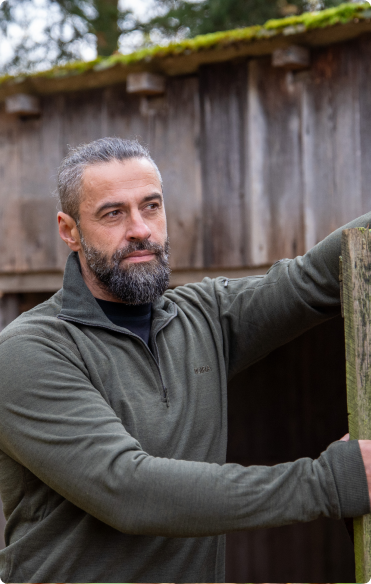 Moira Tactical TI 260 - final view mobile